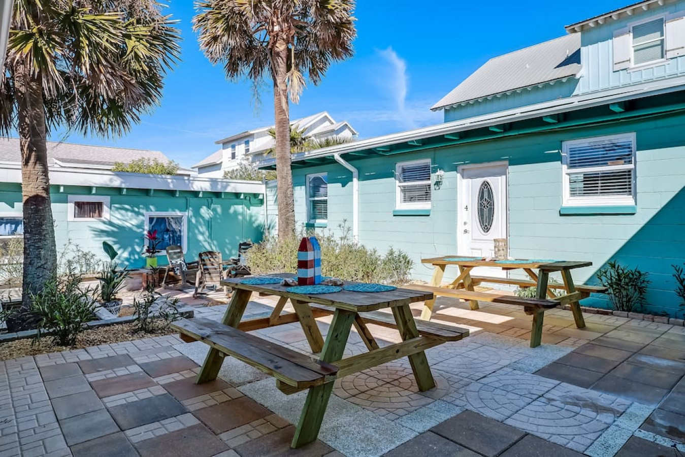 Sea Glass Cottage #1 photo 17