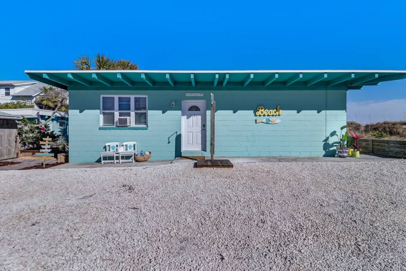 Sea Glass Cottage #1 photo 14