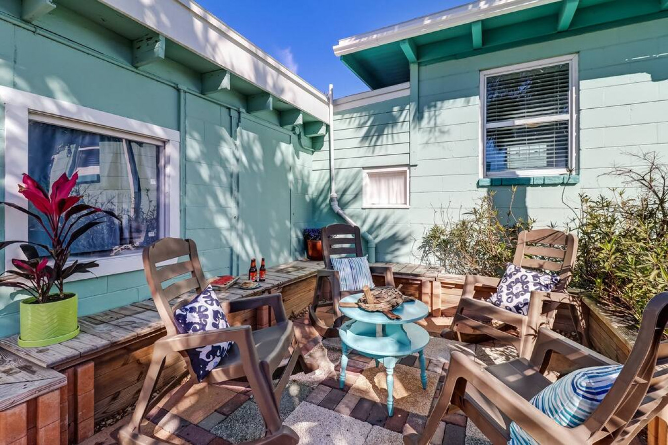 Sea Glass Cottage No. 1 photo 8