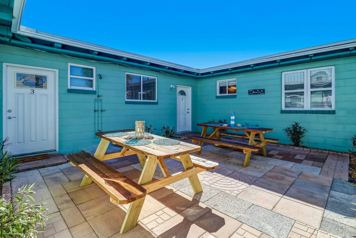 Sea Glass Cottage #1 photo 15