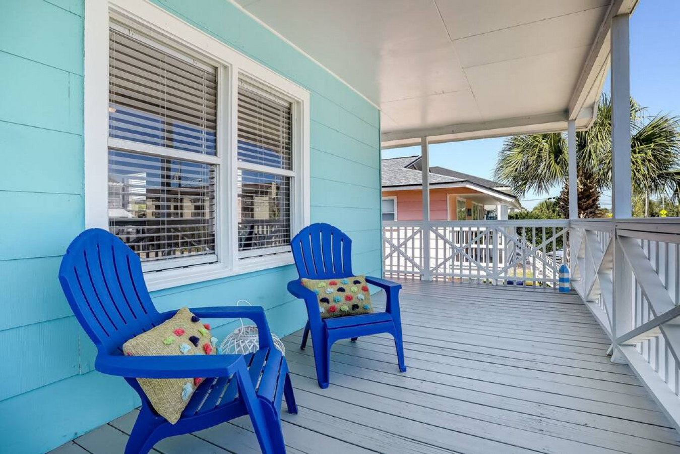 South Beach Cabana Up photo 6