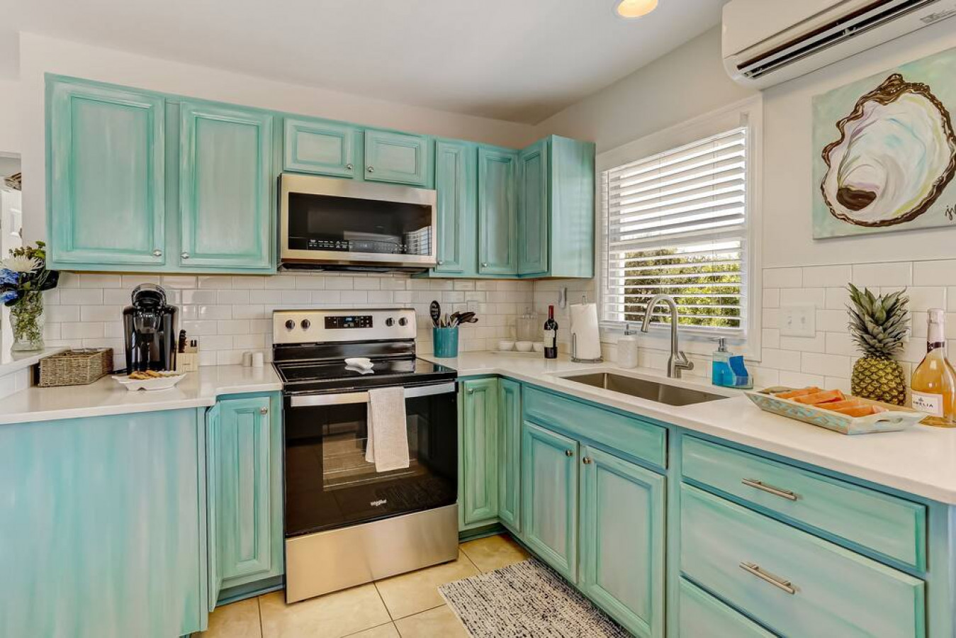 South Beach Cabana Up photo 13