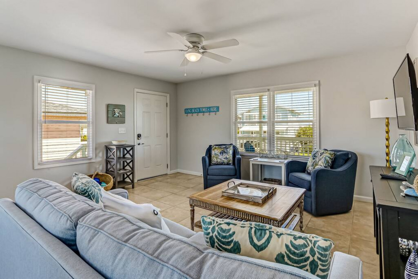 South Beach Cabana Up photo 8