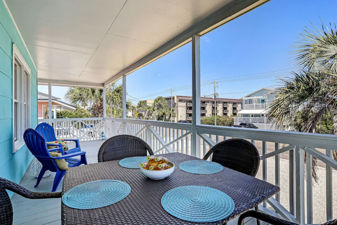 South Beach Cabana Up photo 1
