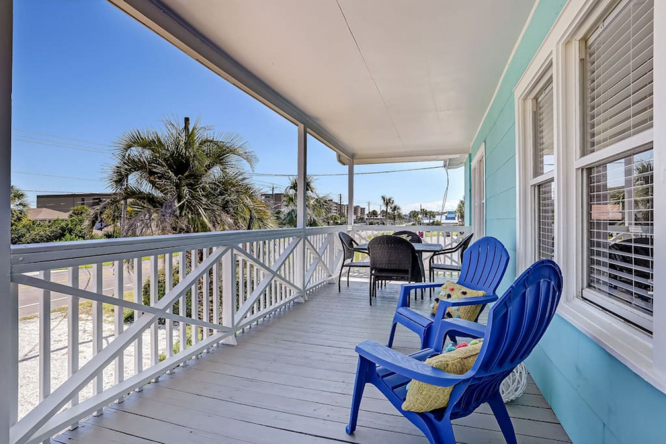 South Beach Cabana Up photo 5