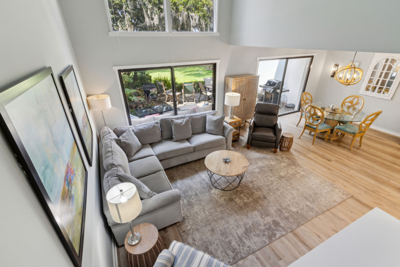 3013 Sea Marsh Road photo 4