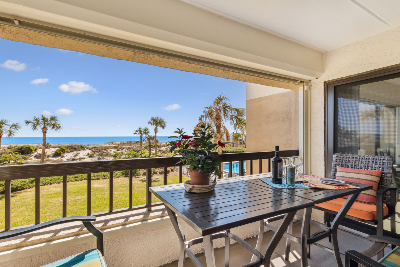 Amelia Surf & Racquet Club A110 photo 20