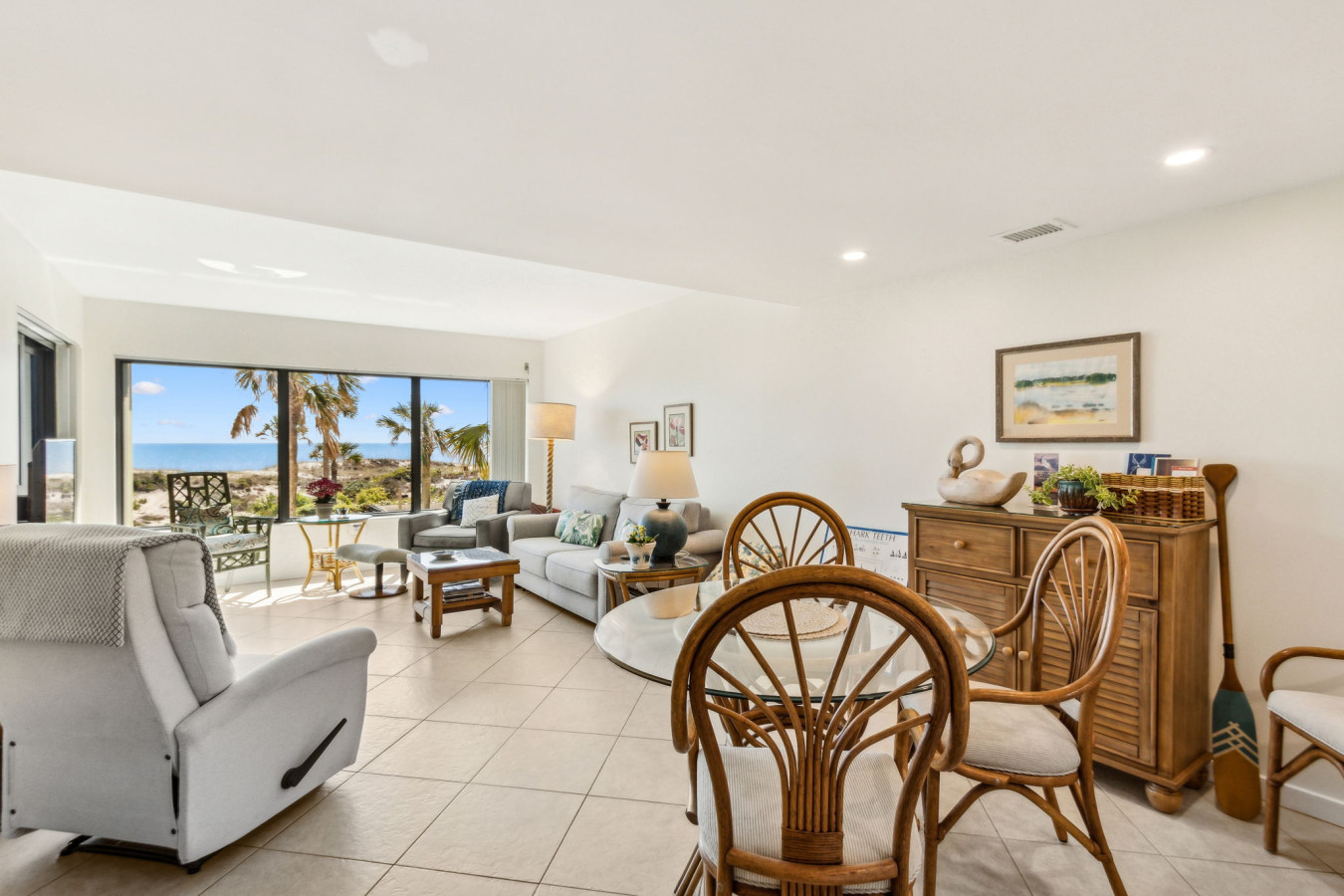 Amelia Surf & Racquet Club A110 photo 3