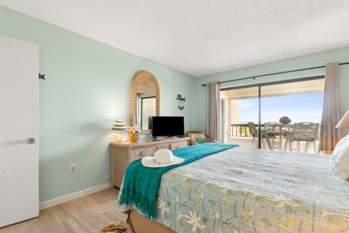 Amelia Surf & Racquet Club A115 photo 12