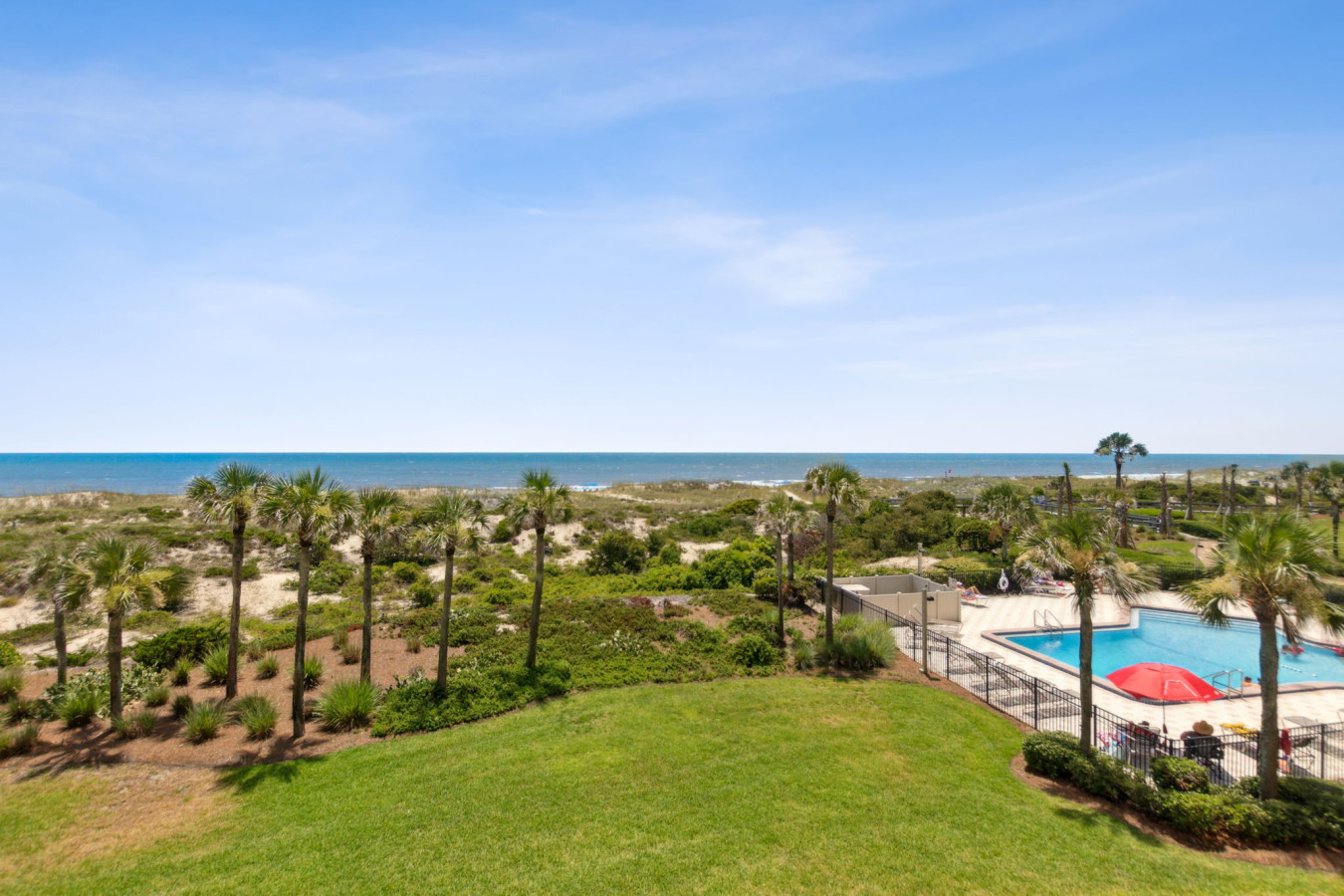 Amelia Surf & Racquet Club A115 photo 16