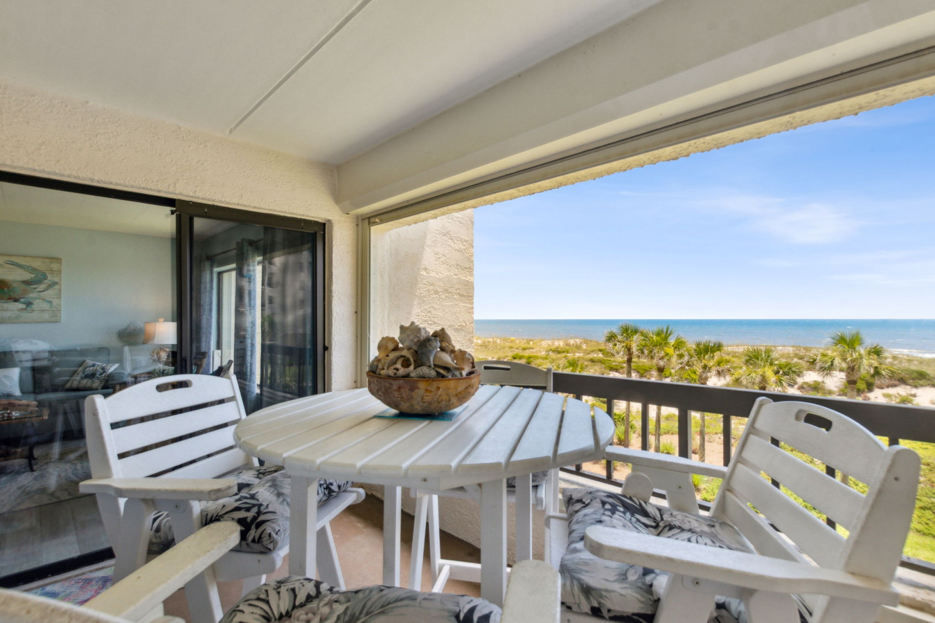 Amelia Surf & Racquet Club A115 photo 14