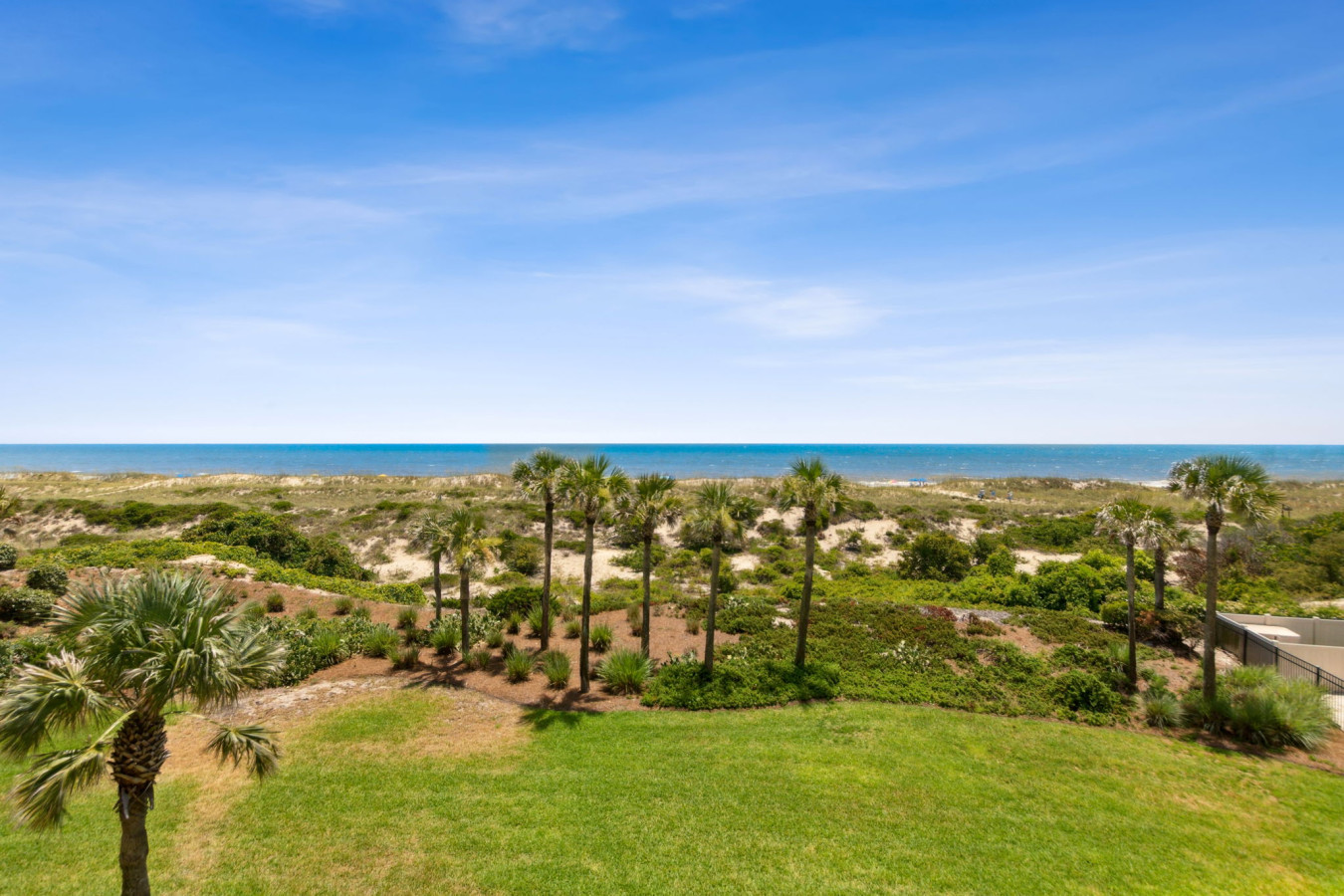 Amelia Surf & Racquet Club A115 photo 17
