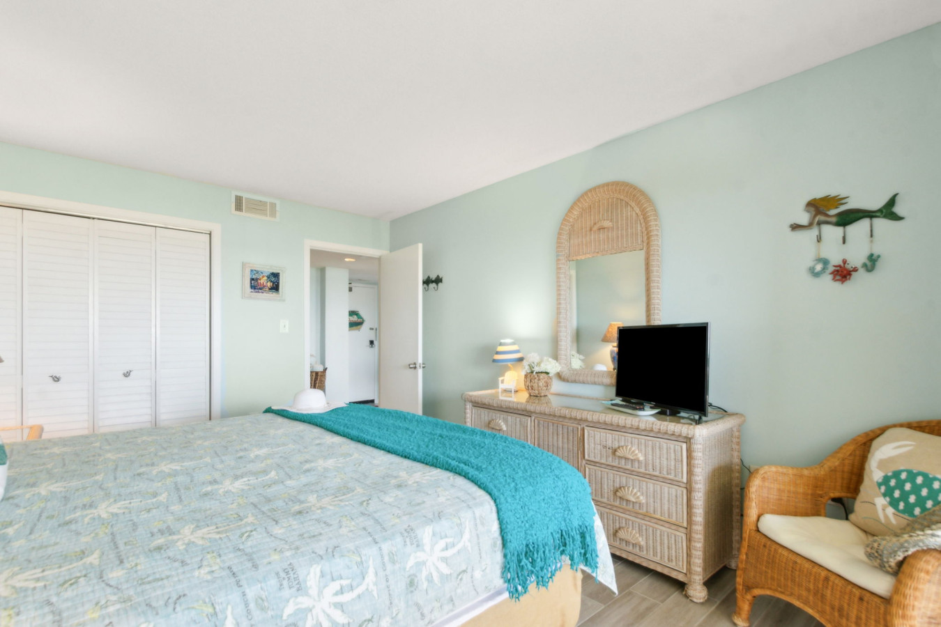 Amelia Surf & Racquet Club A115 photo 11