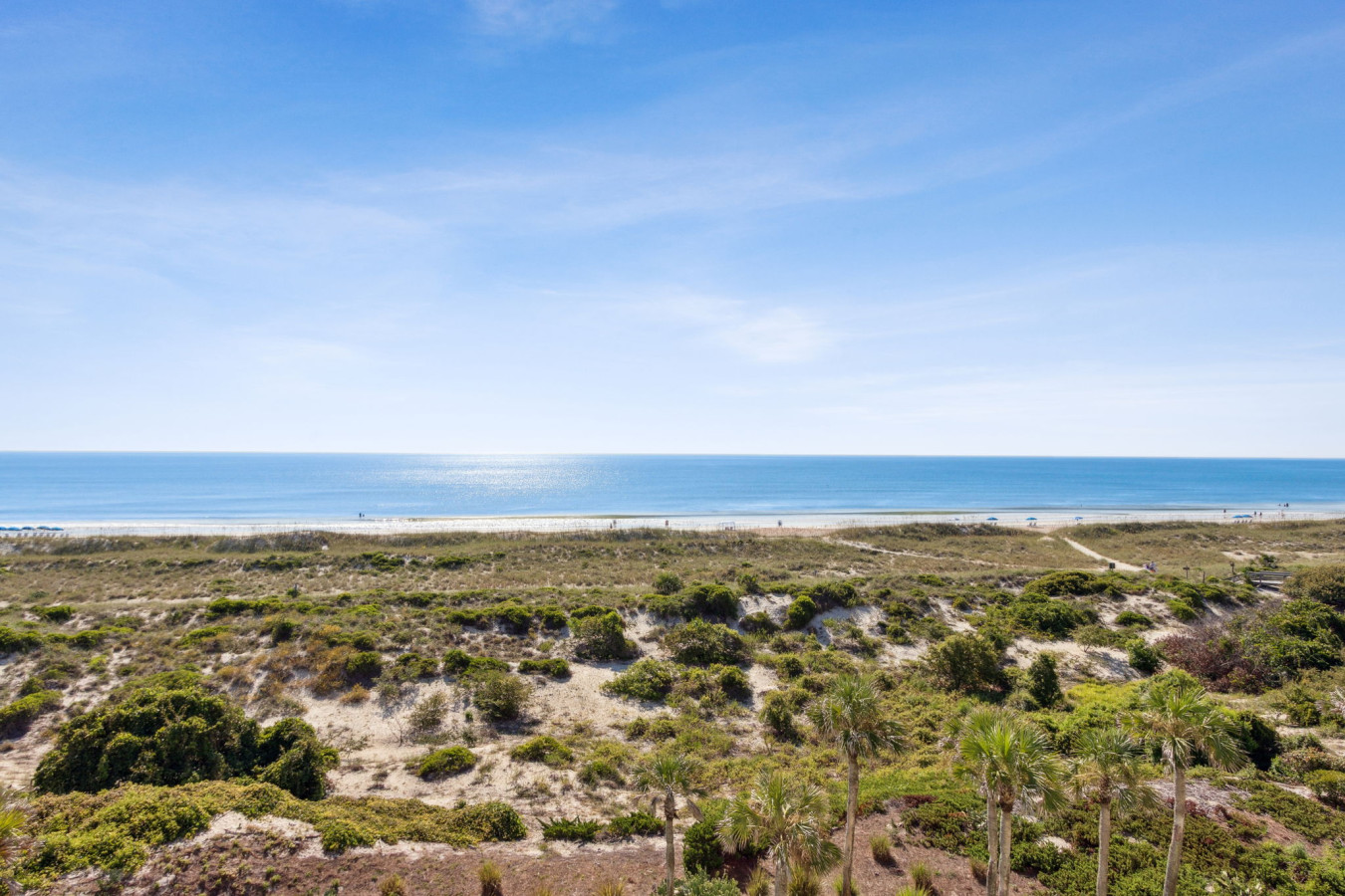 Amelia Surf & Racquet Club A125 photo 31