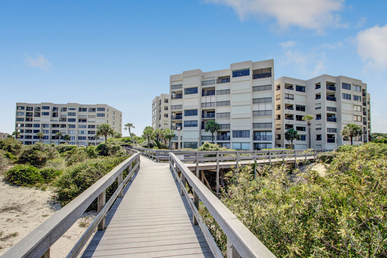 Amelia Surf & Racquet Club A125 photo 38