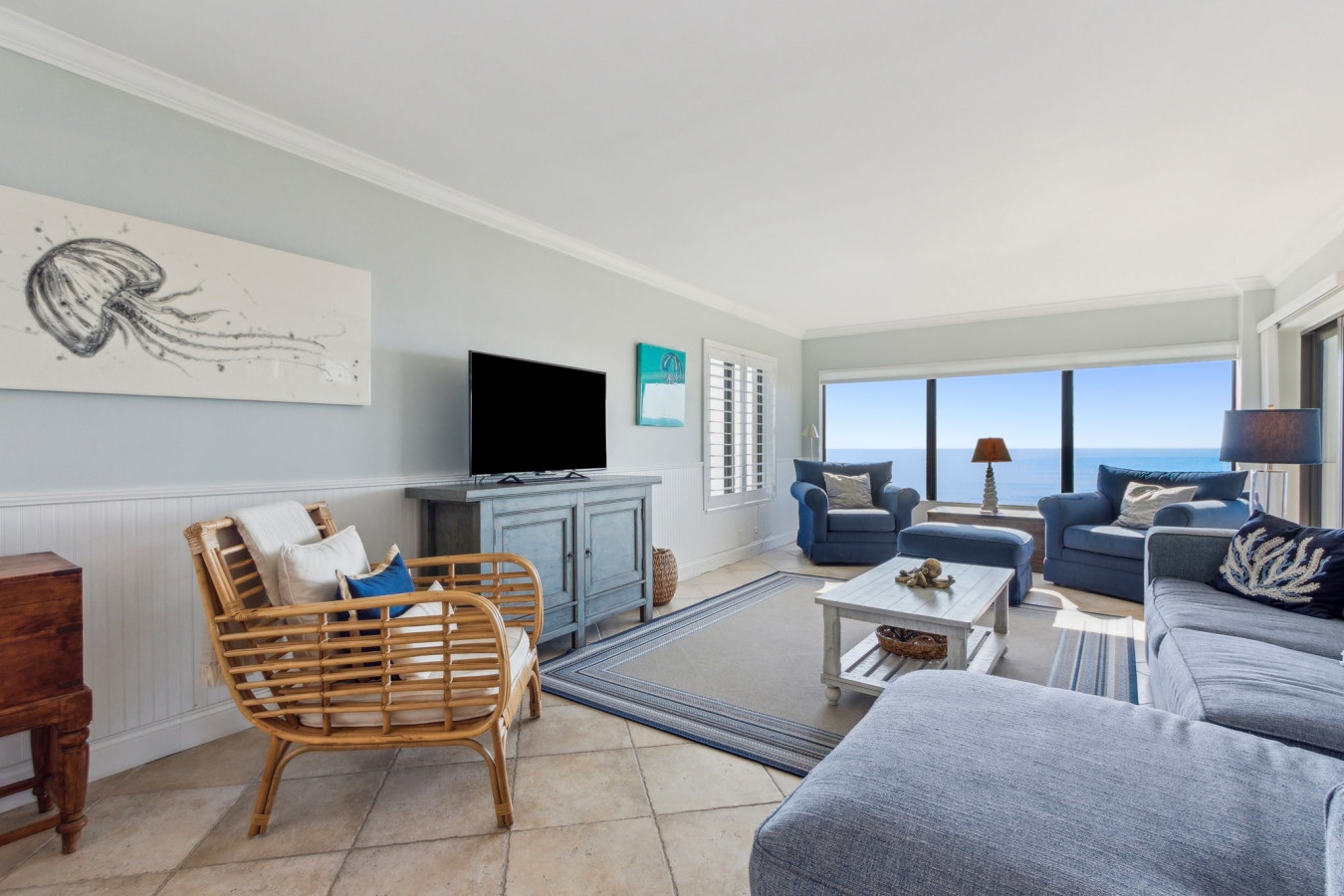 Amelia Surf & Racquet Club A125 photo 1