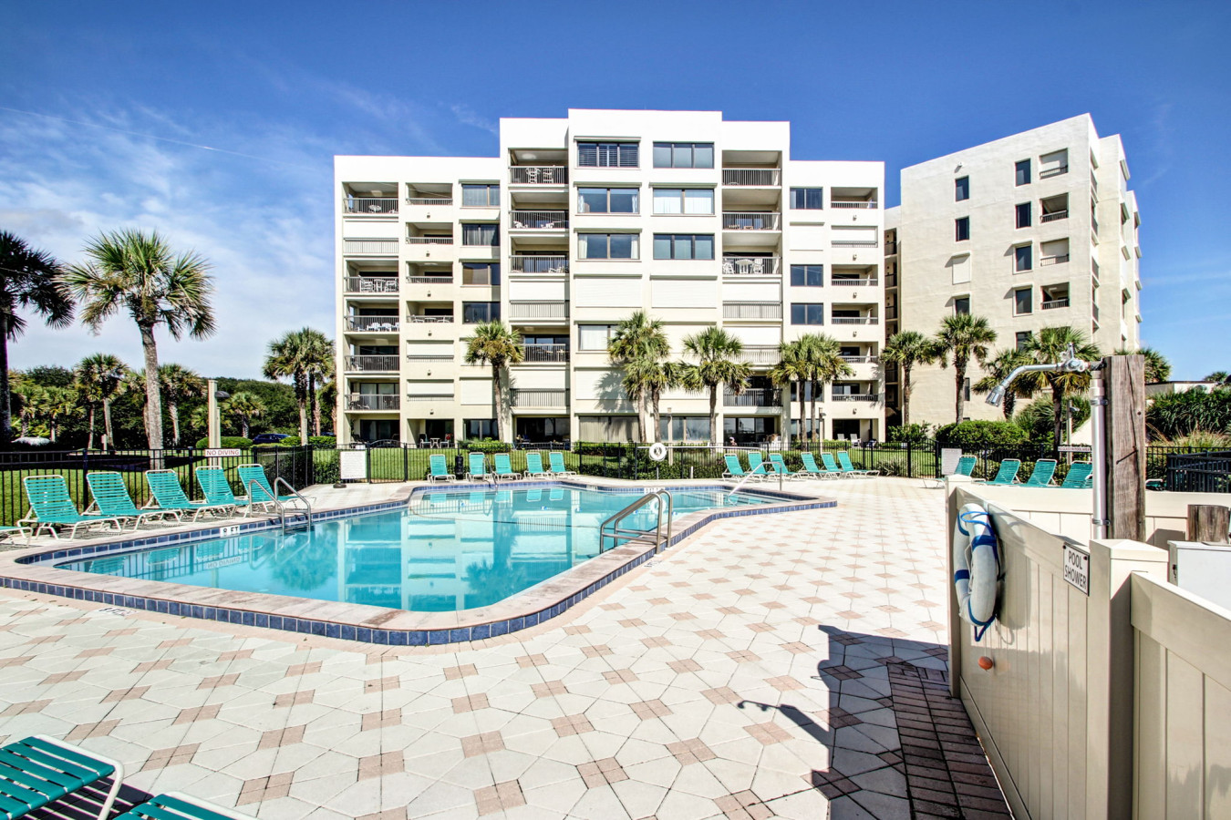 Amelia Surf & Racquet Club A125 photo 33