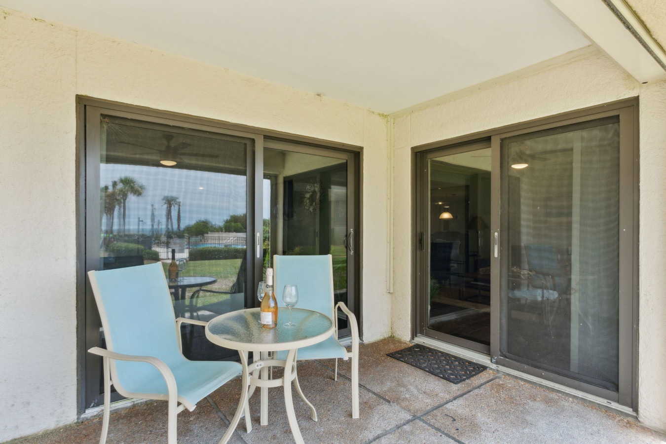 Amelia Surf & Racquet Club B111 photo 14