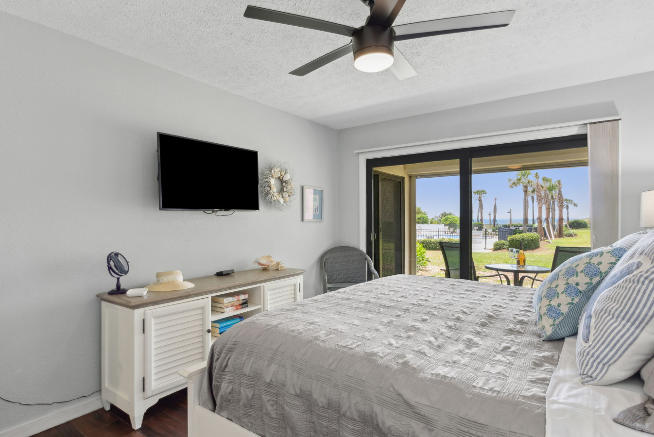 Amelia Surf & Racquet Club B111 photo 11