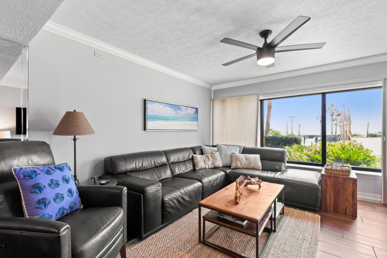 Amelia Surf & Racquet Club B111 photo 1