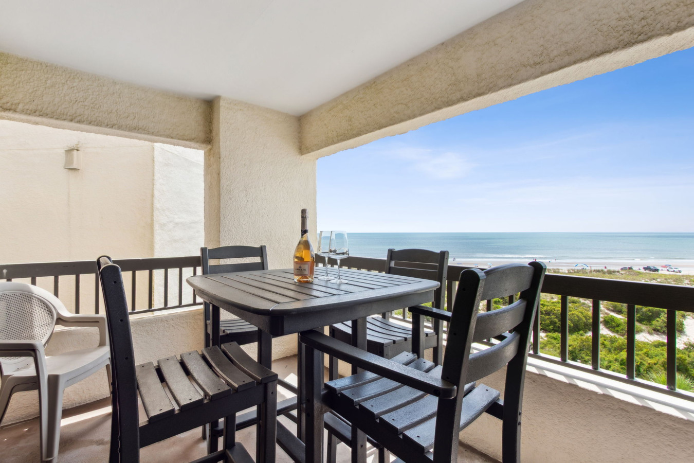 Amelia Surf & Racquet Club B156 photo 14
