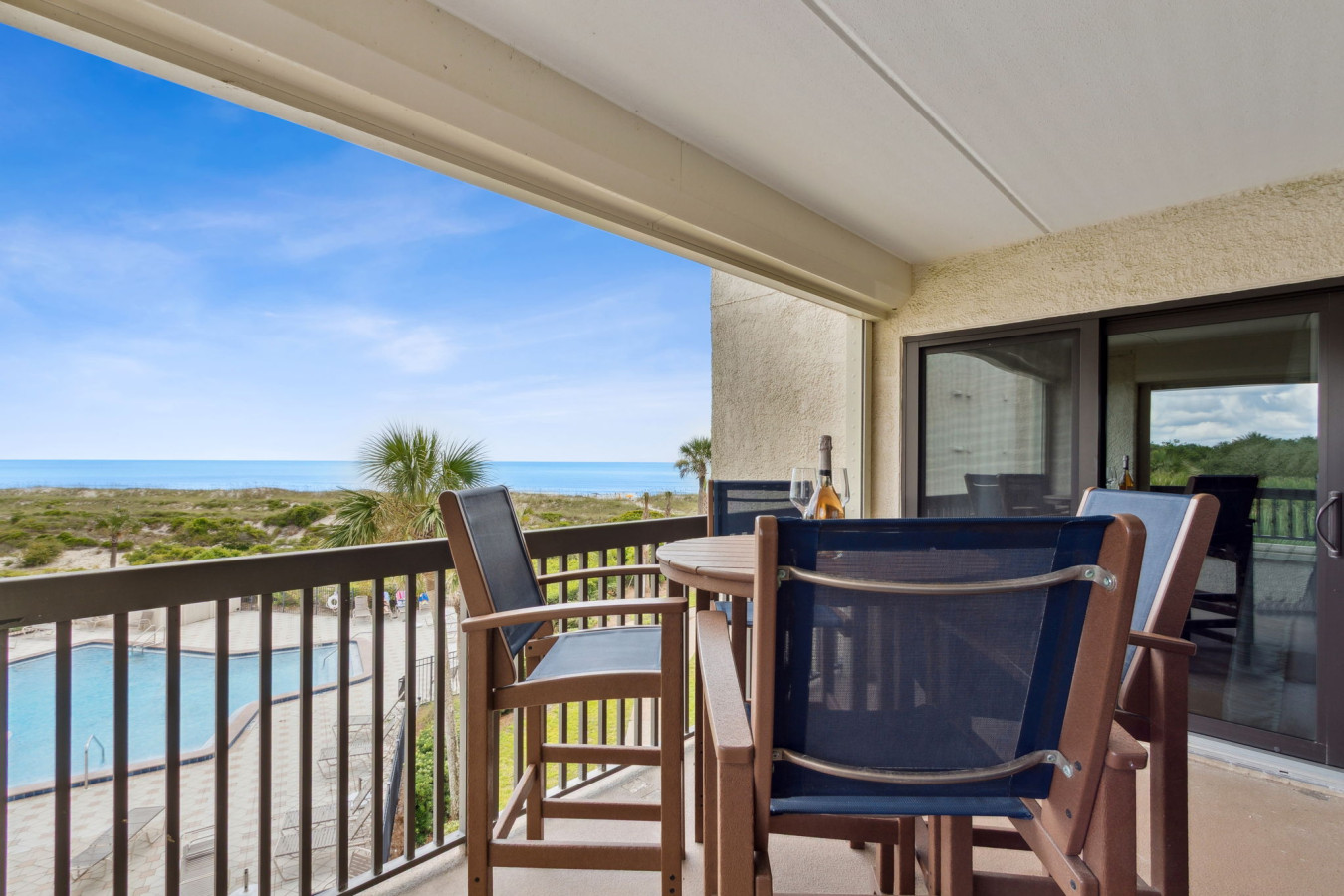 Amelia Surf & Racquet Club B127 photo 18