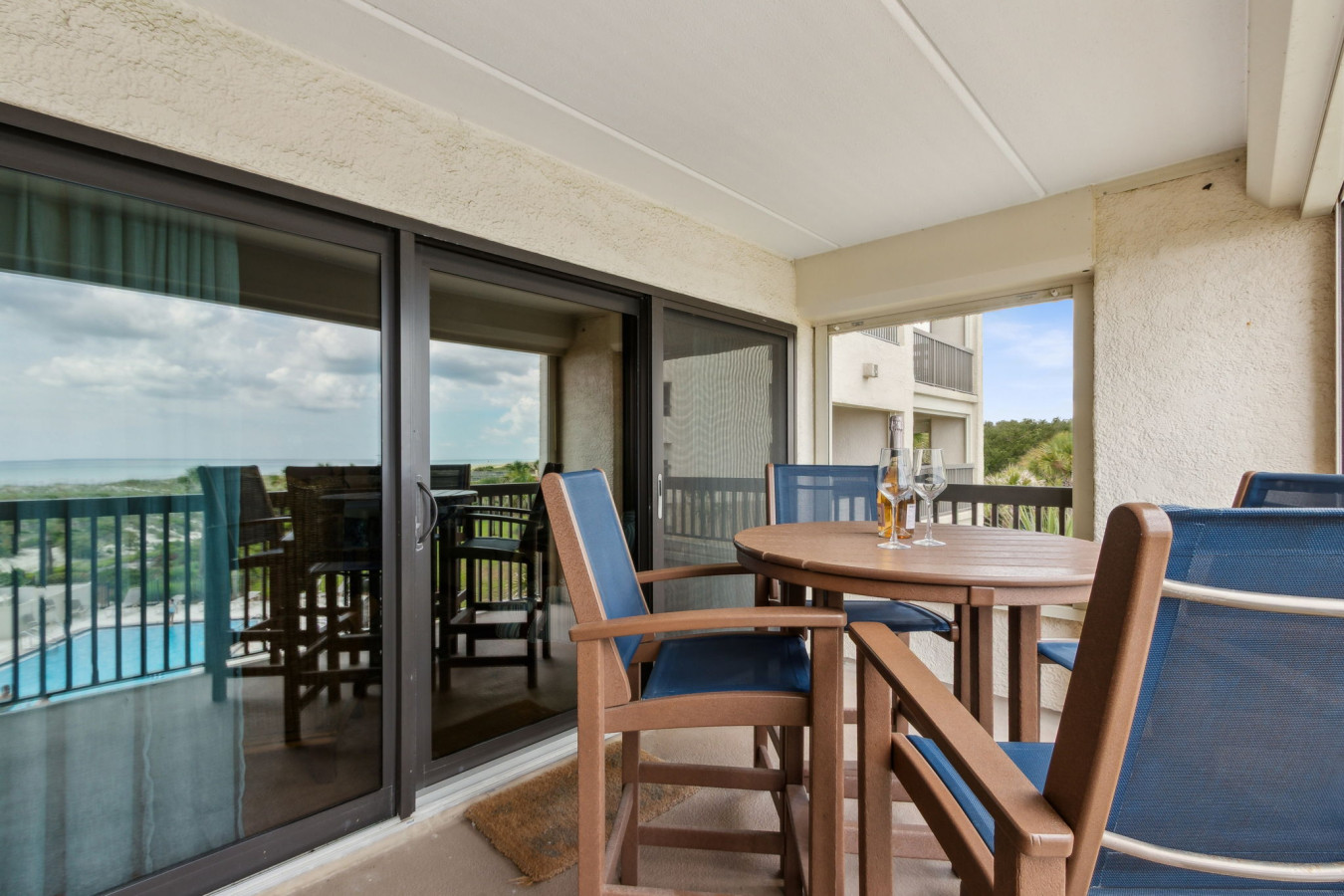 Amelia Surf & Racquet Club B127 photo 20
