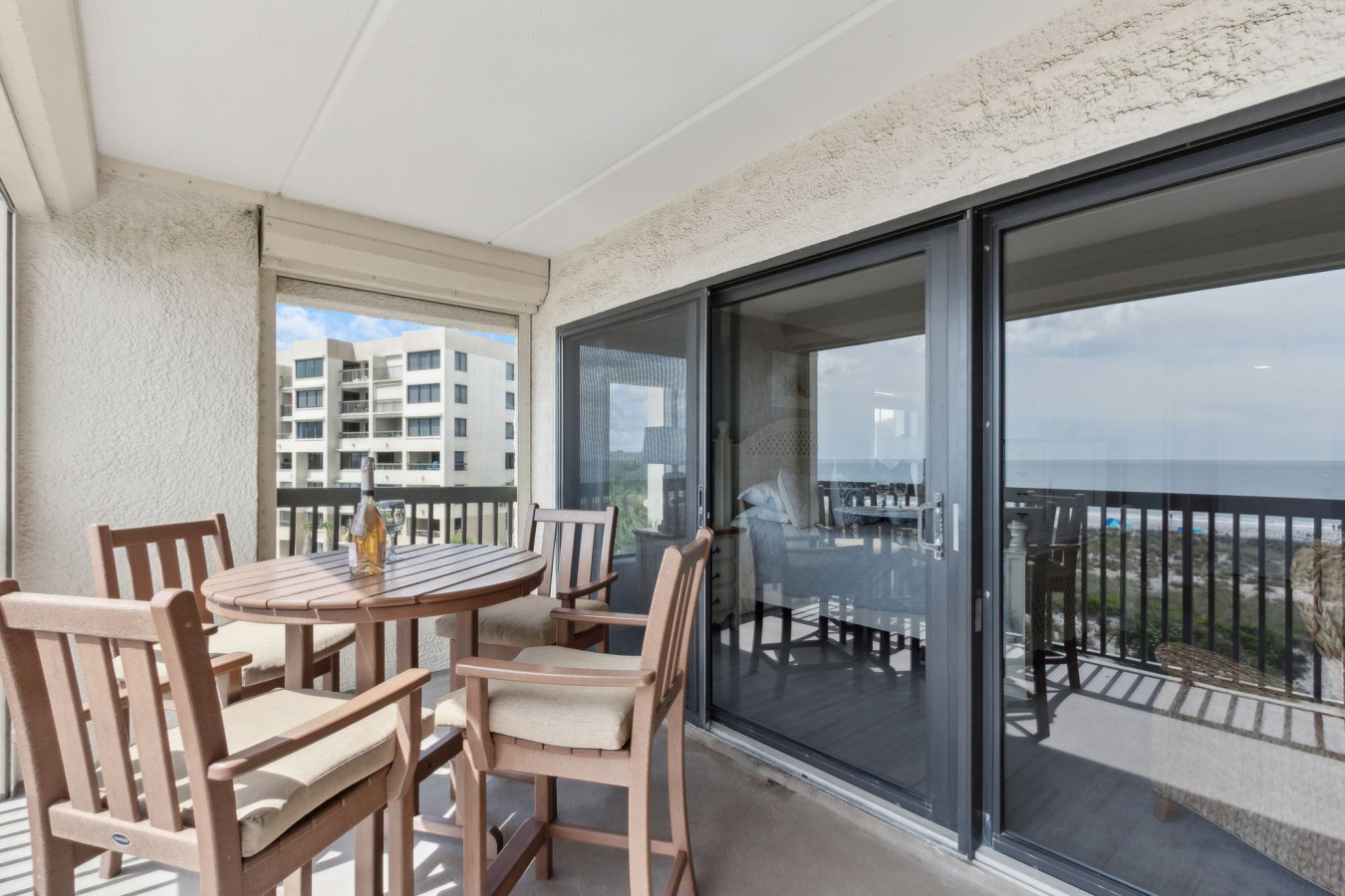 Amelia Surf & Racquet Club B143 photo 22