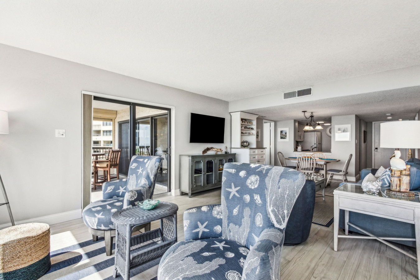 Amelia Surf & Racquet Club B143 photo 3