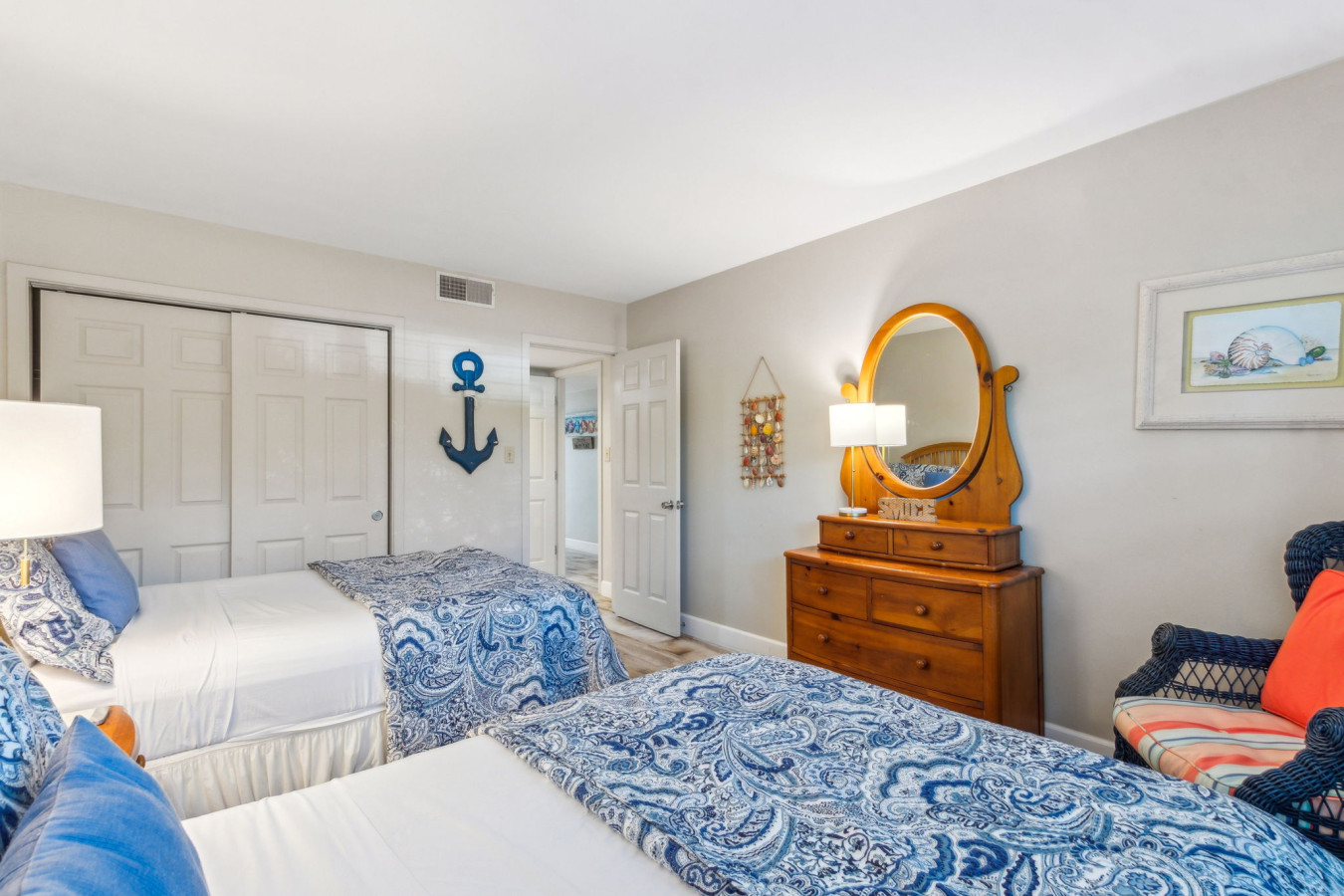 Amelia Surf & Racquet Club C106 photo 16
