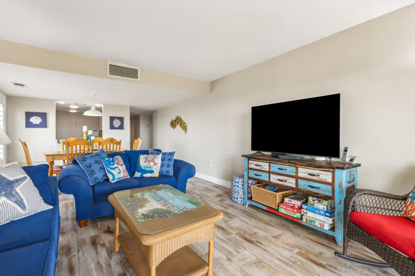 Amelia Surf & Racquet Club C106 photo 2