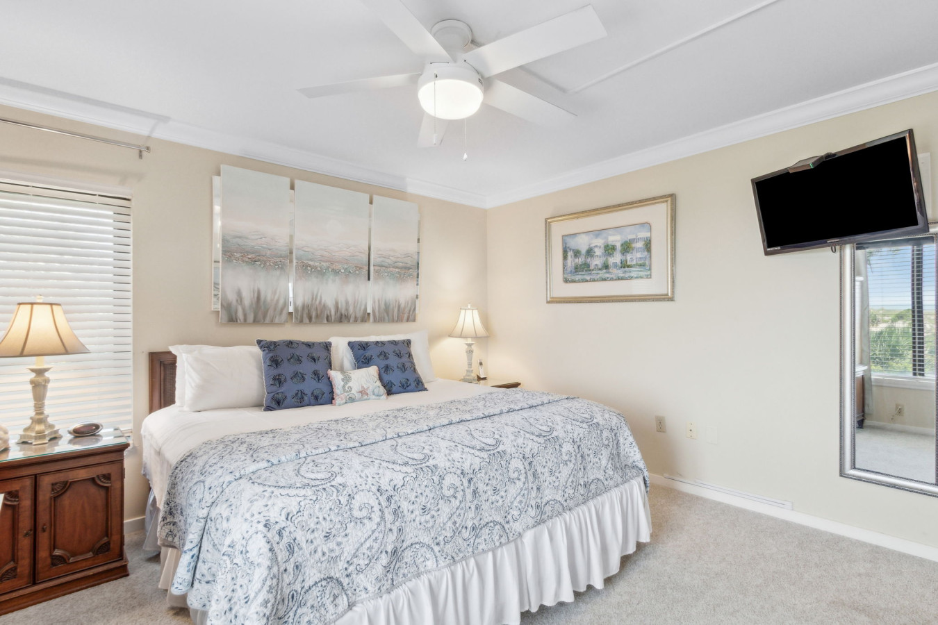 Amelia Surf & Racquet Club C112 photo 15