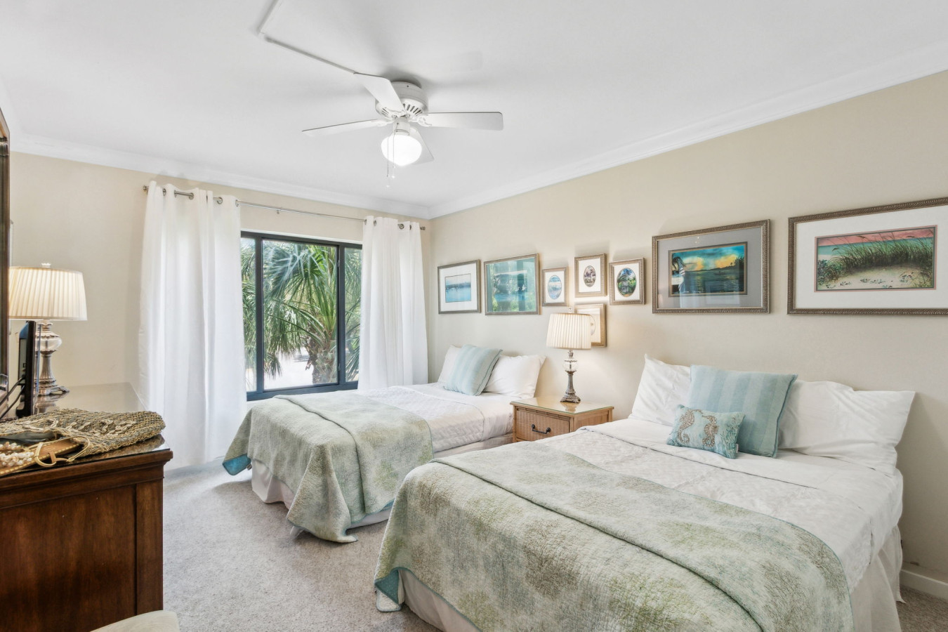 Amelia Surf & Racquet Club C112 photo 17