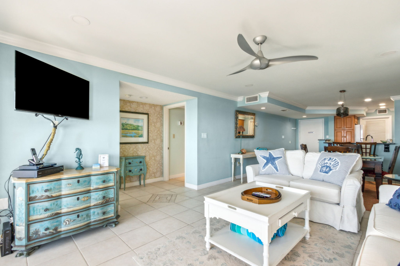 Amelia Surf & Racquet Club B169 photo 5
