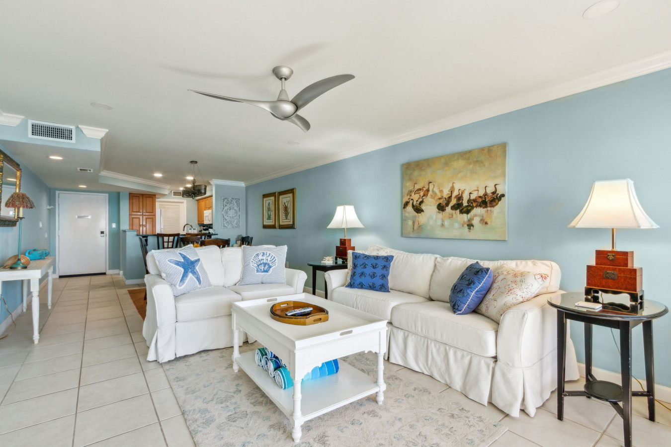 Amelia Surf & Racquet Club B169 photo 4