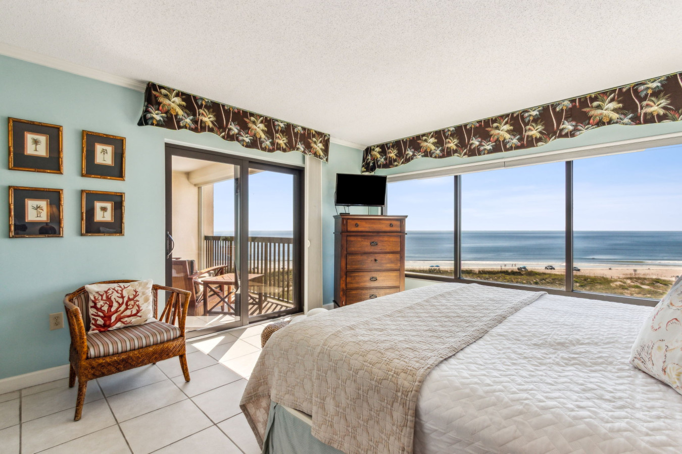 Amelia Surf & Racquet Club B169 photo 3