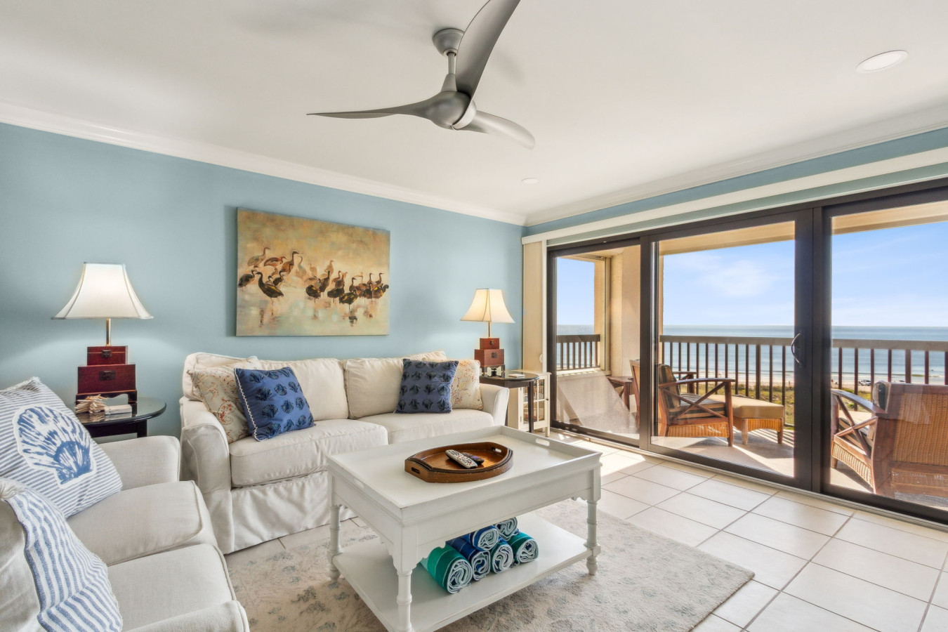 Amelia Surf & Racquet Club B169 photo 1