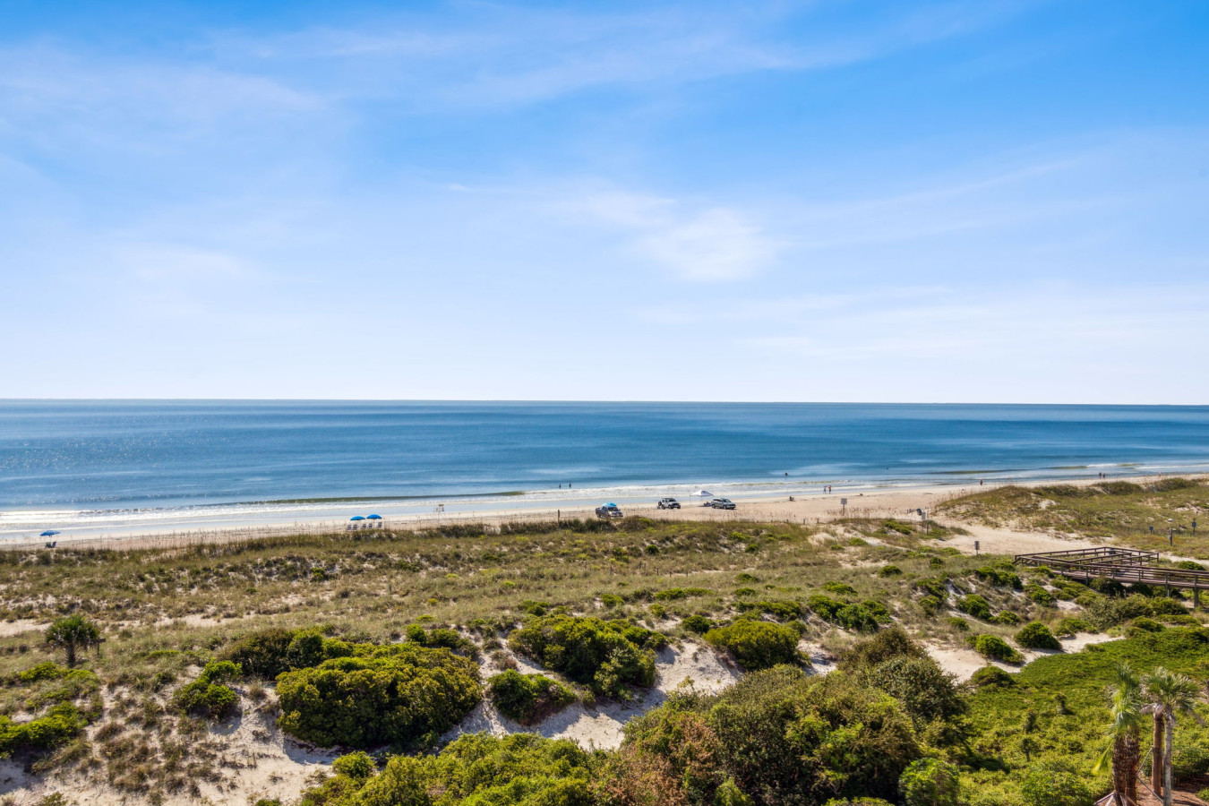 Amelia Surf & Racquet Club B169 photo 24