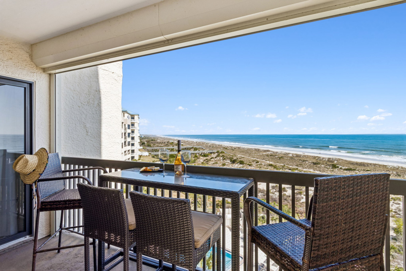 Amelia Surf & Racquet Club B164 photo 31