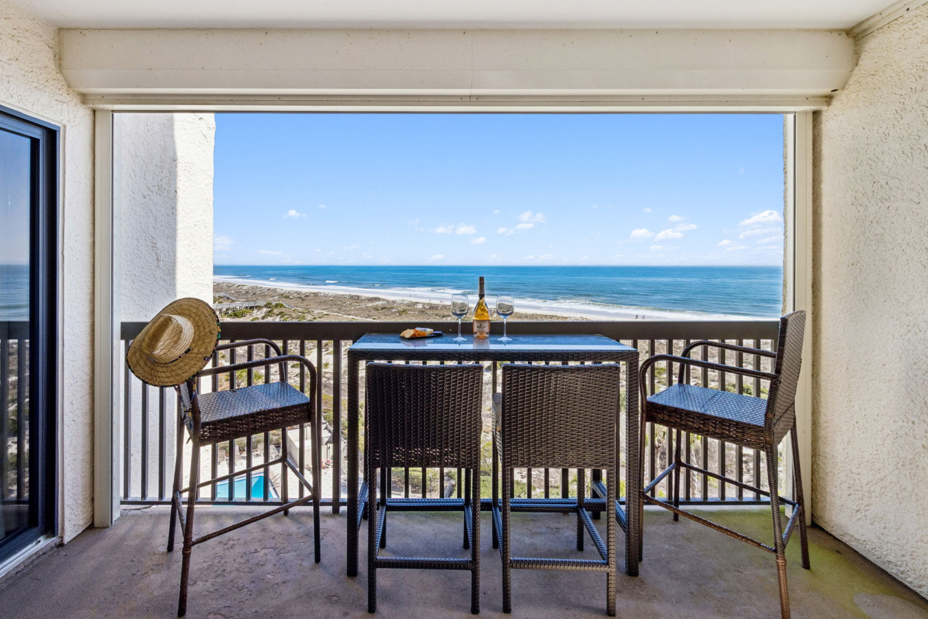 Amelia Surf & Racquet Club B164 photo 35