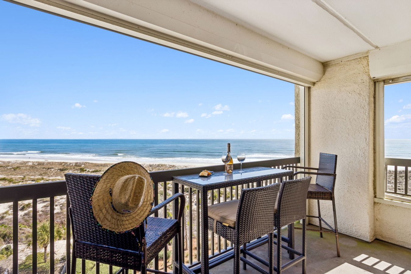 Amelia Surf & Racquet Club B164 photo 32