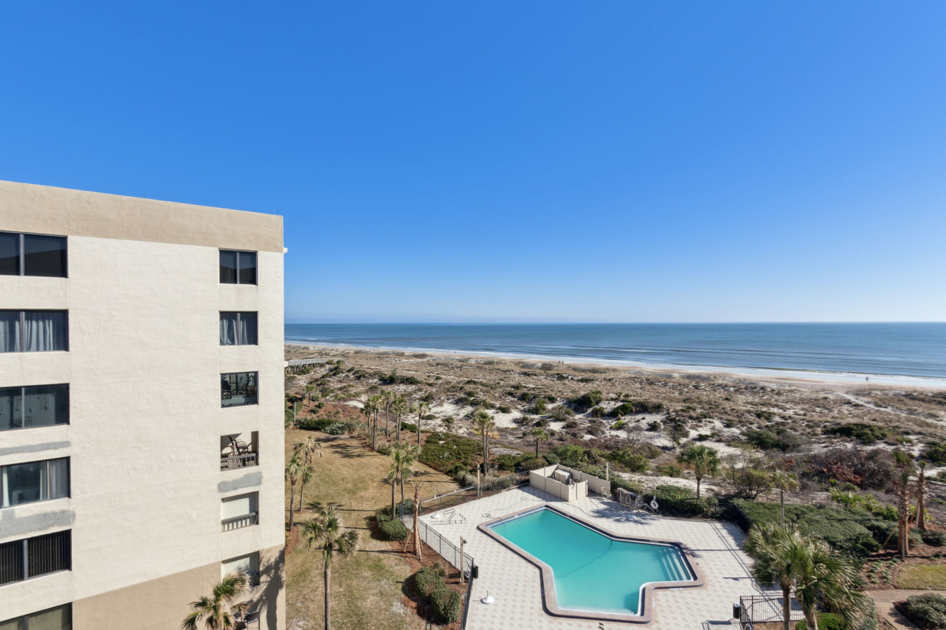 Amelia Surf & Racquet Club B162 photo 21