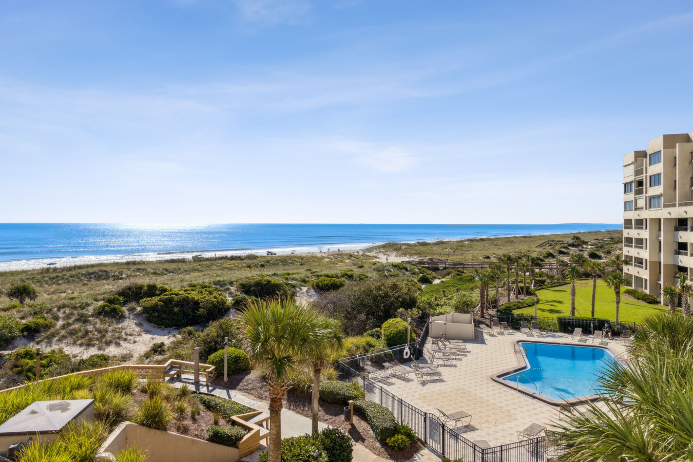 Amelia Surf & Racquet Club B144 photo 21