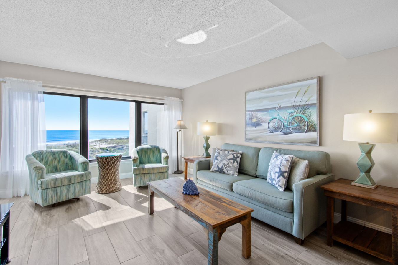 Amelia Surf & Racquet Club B144 photo 2