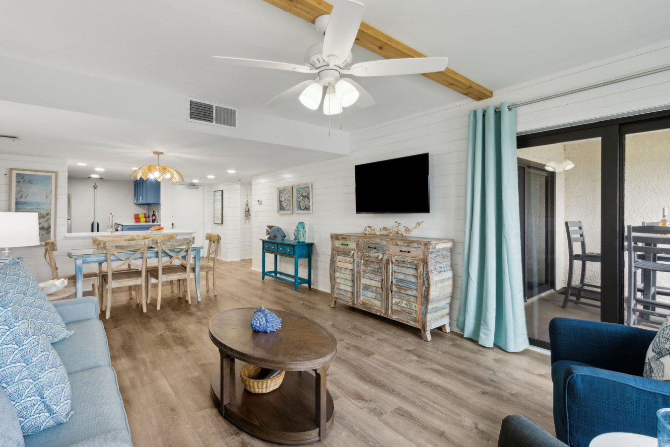 Amelia Surf & Racquet Club B114 photo 6