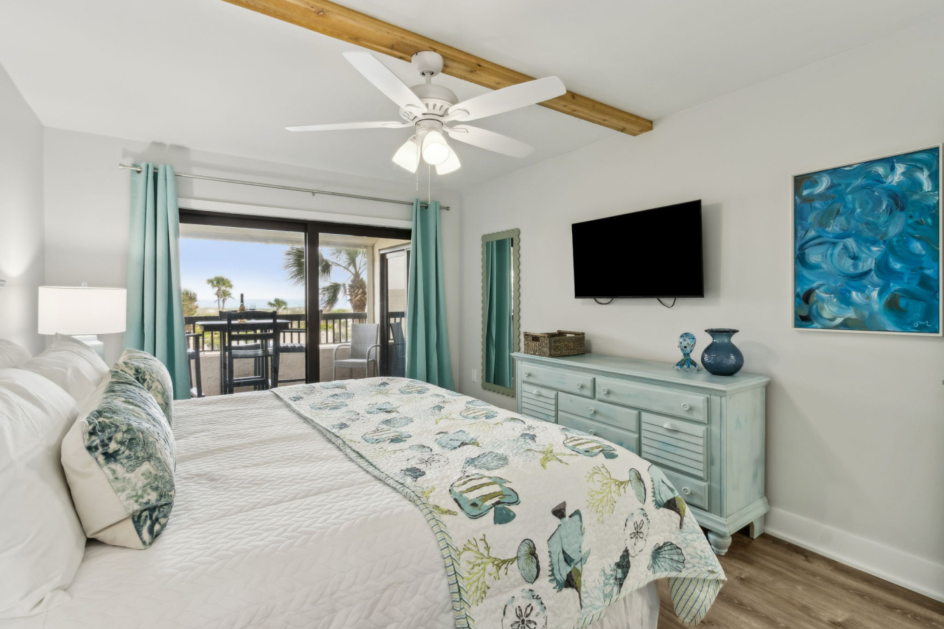 Amelia Surf & Racquet Club B114 photo 18