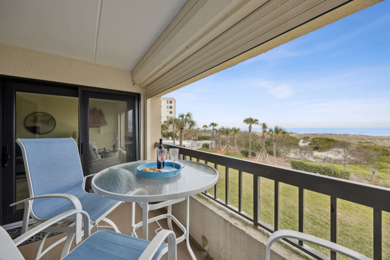 Amelia Surf & Racquet Club C111 photo 24
