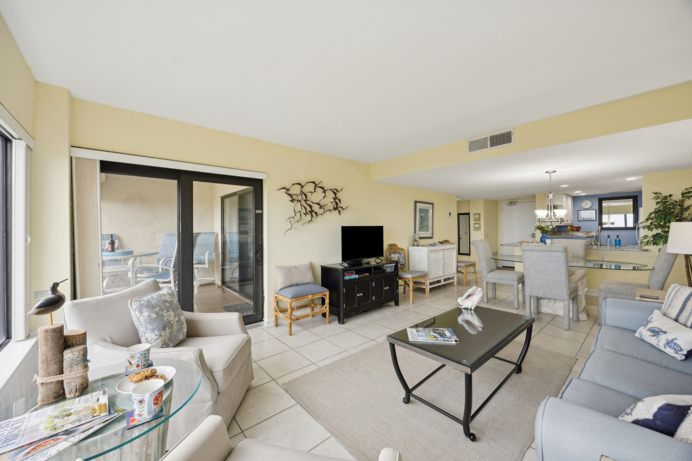 Amelia Surf & Racquet Club C111 photo 6