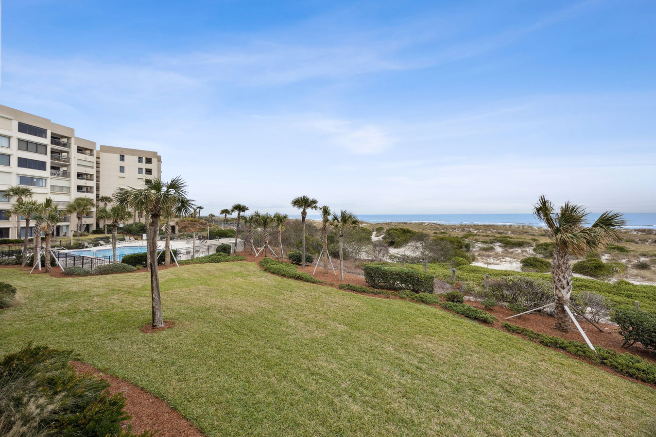 Amelia Surf & Racquet Club C111 photo 27
