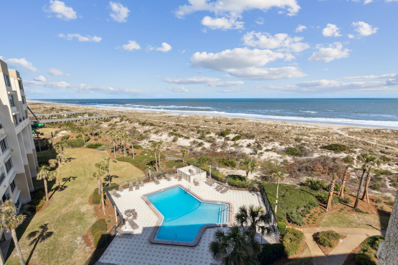 Amelia Surf & Racquet Club B163 photo 40